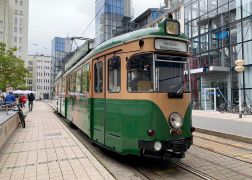 Partybahn Rollt Wieder  In Jena 0000013